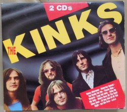 The Kinks