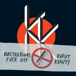 Electropunks Fuck Off / Auto