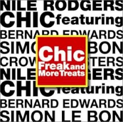 Chic Freak and More Treats