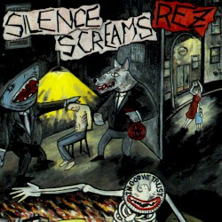 Silence Screams