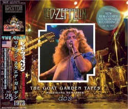 The Goat Garden Tapes, Dos