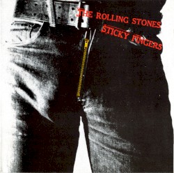 Sticky Fingers