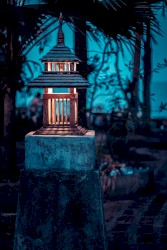 The Illumination of Light and Darkness