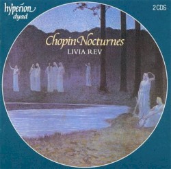 Chopin Nocturnes
