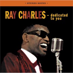 Dedicated to You / The Genius Sings the Blues