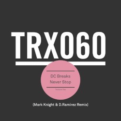 Never Stop (Mark Knight & D.Ramirez Remix)