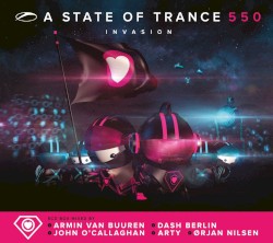 A State of Trance 550