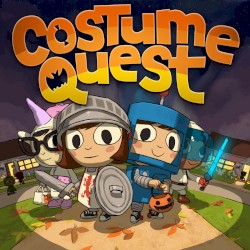 Costume Quest: Original Soundtrack