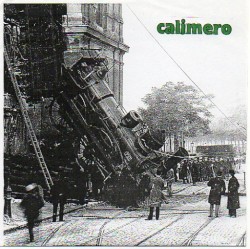 Calimero / Eugene