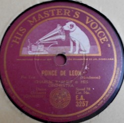 Ponce de Leon / Little Dip