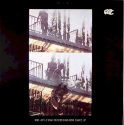 Girl With a Crooked Eye