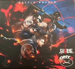 Battle Royale