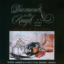 Diamonds in the Rough