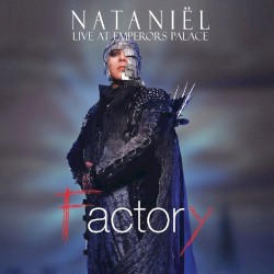 Factory (live at Emperors Palace)