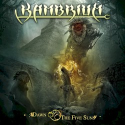 Dawn of the Five Suns