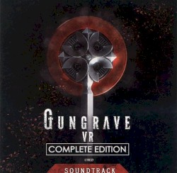 Gungrave VR Complete Edition