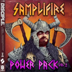 Power Pack Vol. 2 (Sample Pack Demo)