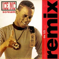Scream (The U.S. Remix)