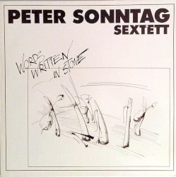 Words Written in Stone