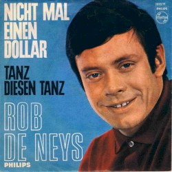 Nicht mal einen Dollar / Tanz diesen Tanz