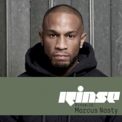 Rinse:10