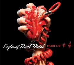 Heart On