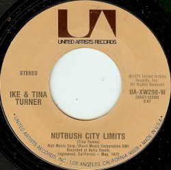 Nutbush City Limits