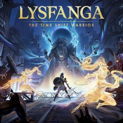 Lysfanga: The Time Shift Warrior (Original Game Soundtrack)