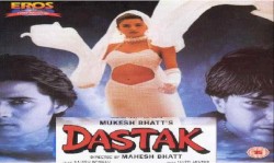 Dastak