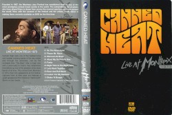 Live at Montreux 1973