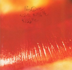 Kiss Me Kiss Me Kiss Me