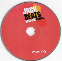 Mixmag Presents: Bass‐Bin Bombs!