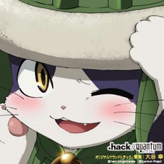 .hack//Quantum オリジナルサウンドトラック