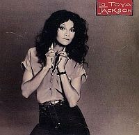 La Toya Jackson