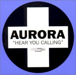 Hear You Calling