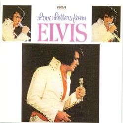 Love Letters From Elvis