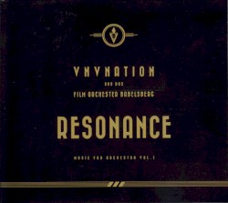 Resonance: Music for Orchestra, Vol. 1