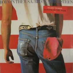 Born in the U.S.A.