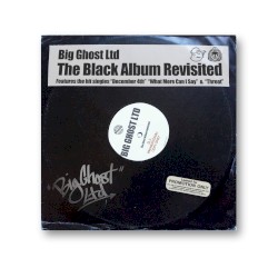 The Black Album Revisited