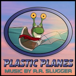 Plastic Planes