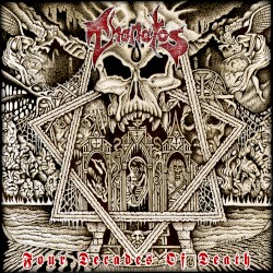 Four Decades of Death