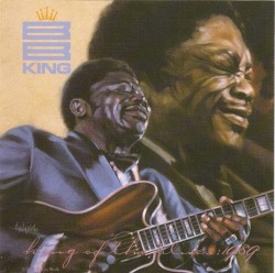 The King of Blues: 1989