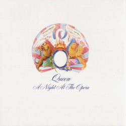 A Night at the Opera
