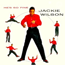 He's So Fine! (Remastered)