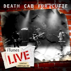 iTunes Live: London Festival β08