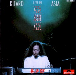 Live in Asia