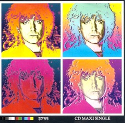 Hurting Kind (I've Got My Eyes on You)