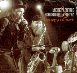 Kinaporin kalifaatti