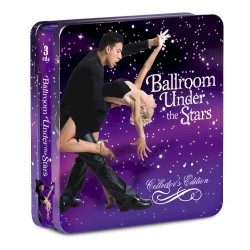 Ballroom Under the Stars