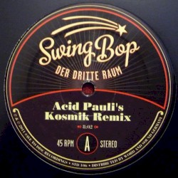 Swing Bop Remixes